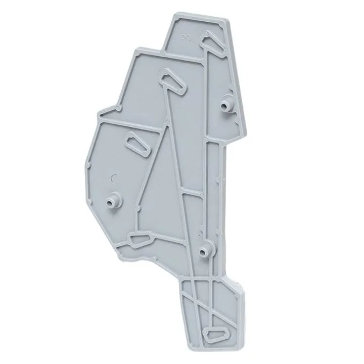 Заглушка для JXB-ST-2.5 NLPE EKF Заглушка для JXB-ST-2.5 NLPE EKF