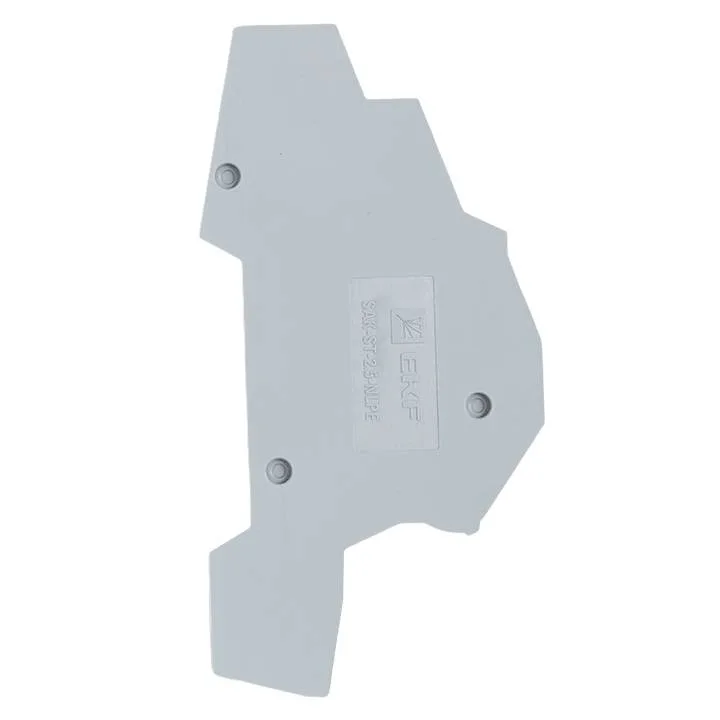 Заглушка для JXB-ST-2.5 NLPE EKF Заглушка для JXB-ST-2.5 NLPE EKF