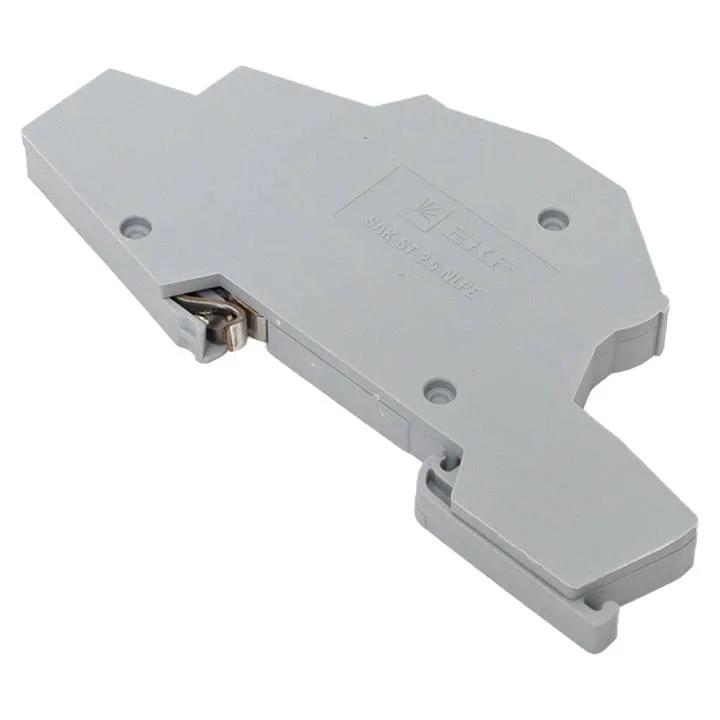 Заглушка для JXB-ST-2.5 NLPE EKF Заглушка для JXB-ST-2.5 NLPE EKF
