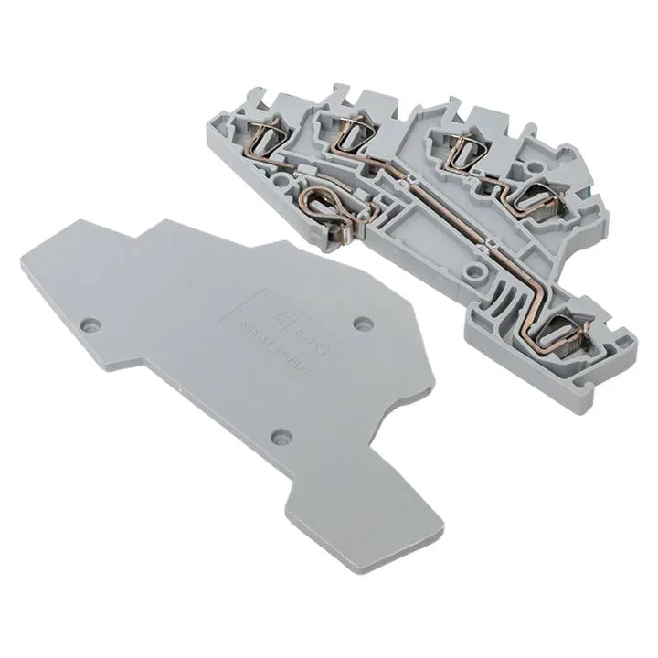 Заглушка для JXB-ST-2.5 NLPE EKF Заглушка для JXB-ST-2.5 NLPE EKF