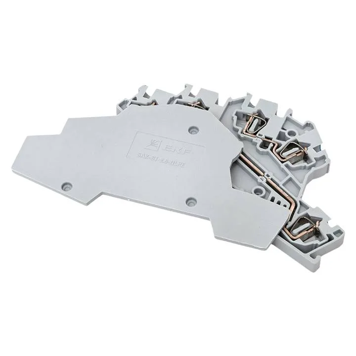 Заглушка для JXB-ST-2.5 NLPE EKF Заглушка для JXB-ST-2.5 NLPE EKF