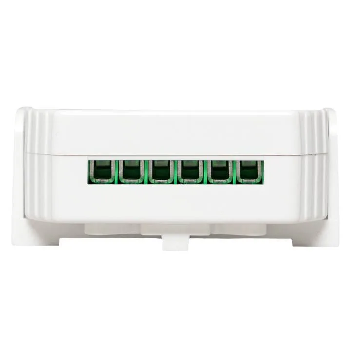 Умное реле для штор в подрозетник Wi-Fi EKF Connect Умное реле для штор в подрозетник Wi-Fi EKF Connect