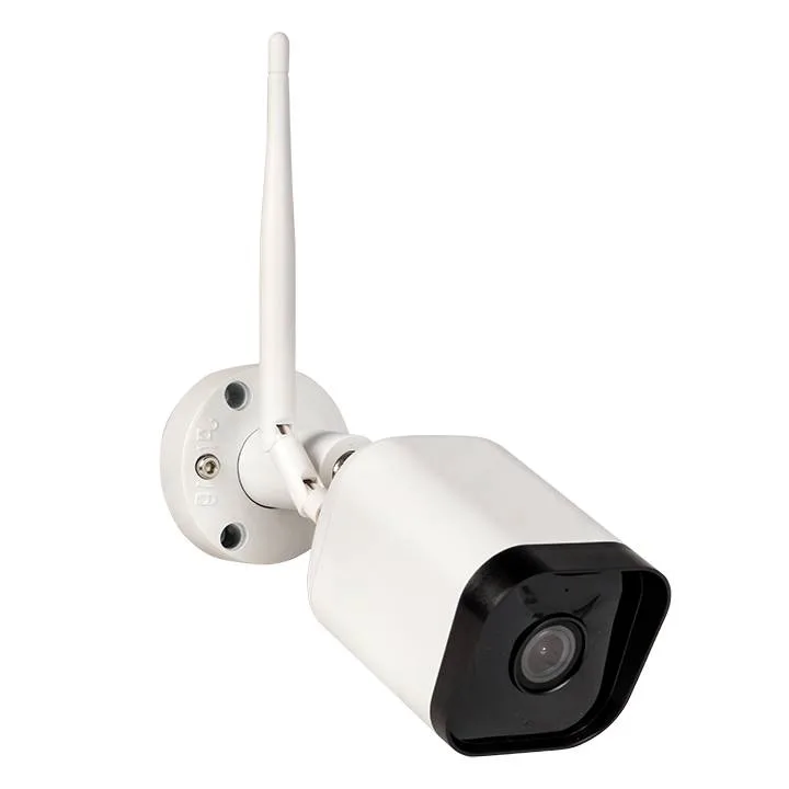 Умная уличная камера EKF Connect IP65 Wi-Fi Умная уличная камера EKF Connect IP65 Wi-Fi