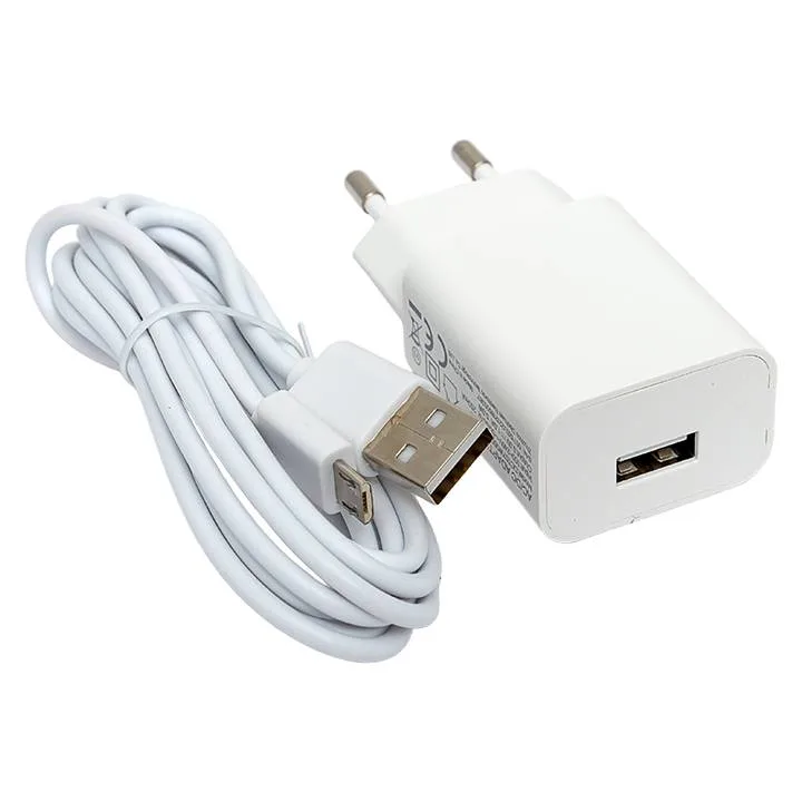 Умная поворотная камера EKF Connect Wi-Fi белая Умная поворотная камера EKF Connect Wi-Fi белая