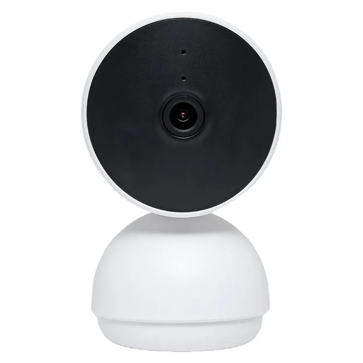 Умная поворотная камера EKF Connect Wi-Fi белая Умная поворотная камера EKF Connect Wi-Fi белая