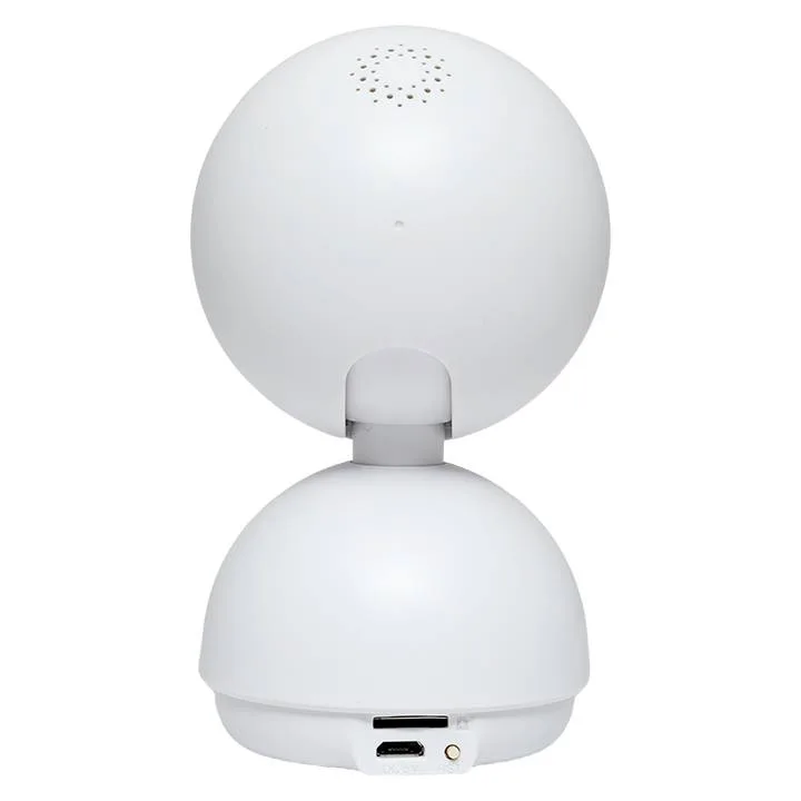 Умная поворотная камера EKF Connect Wi-Fi белая Умная поворотная камера EKF Connect Wi-Fi белая