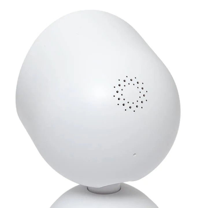 Умная поворотная камера EKF Connect Wi-Fi белая Умная поворотная камера EKF Connect Wi-Fi белая
