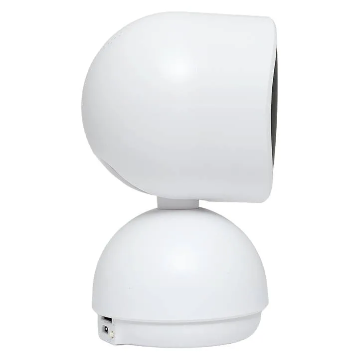 Умная поворотная камера EKF Connect Wi-Fi белая Умная поворотная камера EKF Connect Wi-Fi белая
