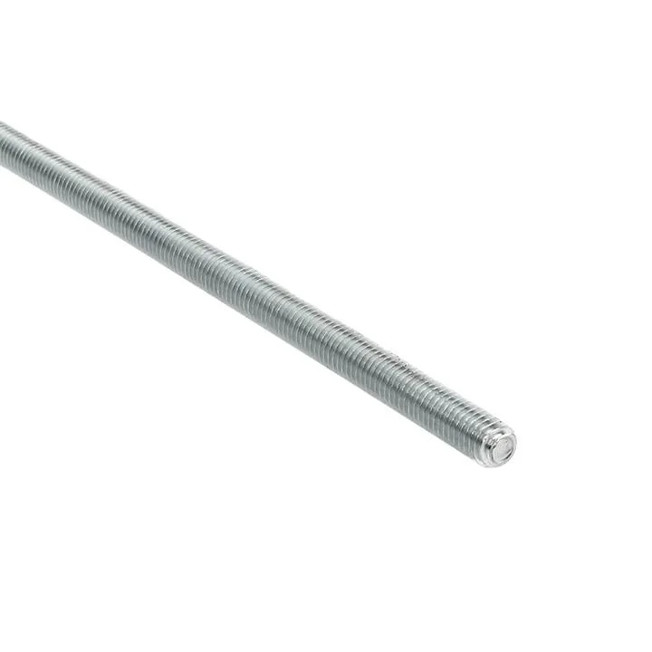Шпилька резьбовая М12x2000 DIN 975 TDZ EKF Шпилька резьбовая М12x2000 DIN 975 TDZ EKF