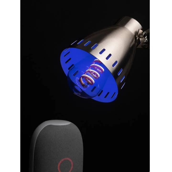 Умная филаментная лампа EKF Connect E27 ST64 RGB Умная филаментная лампа EKF Connect E27 ST64 RGB
