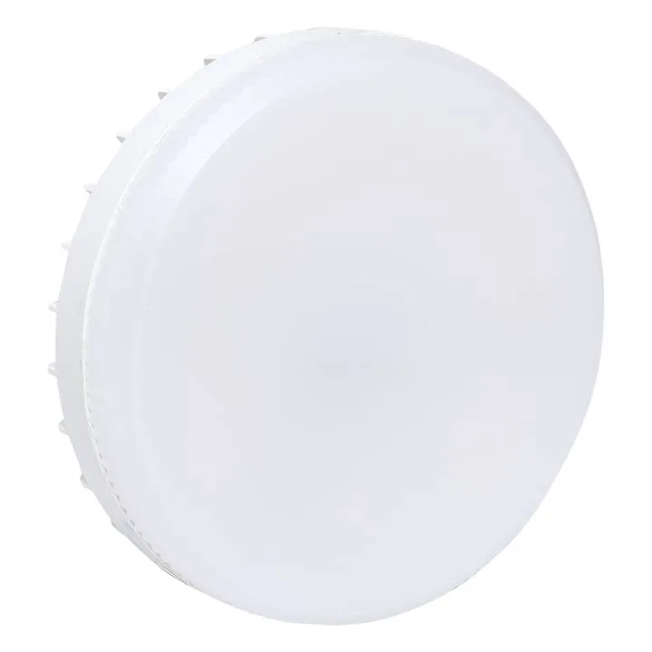 Умная лампа GX53 EKF Connect RGBW Wi-Fi Умная лампа GX53 EKF Connect RGBW Wi-Fi