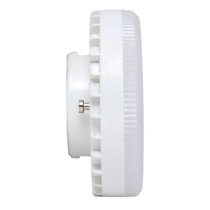 Умная лампа GX53 EKF Connect RGBW Wi-Fi Умная лампа GX53 EKF Connect RGBW Wi-Fi