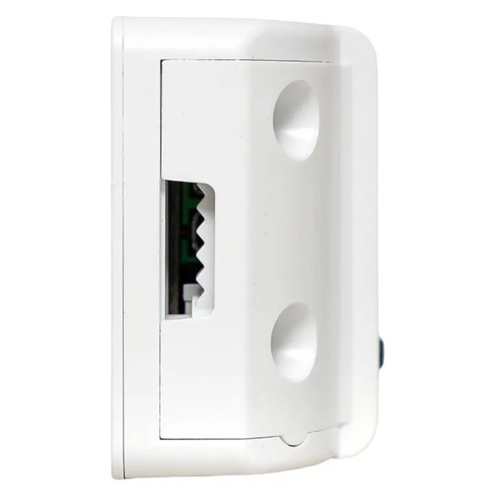 Умное реле 10А Wi-FI EKF Connect Умное реле 10А Wi-FI EKF Connect