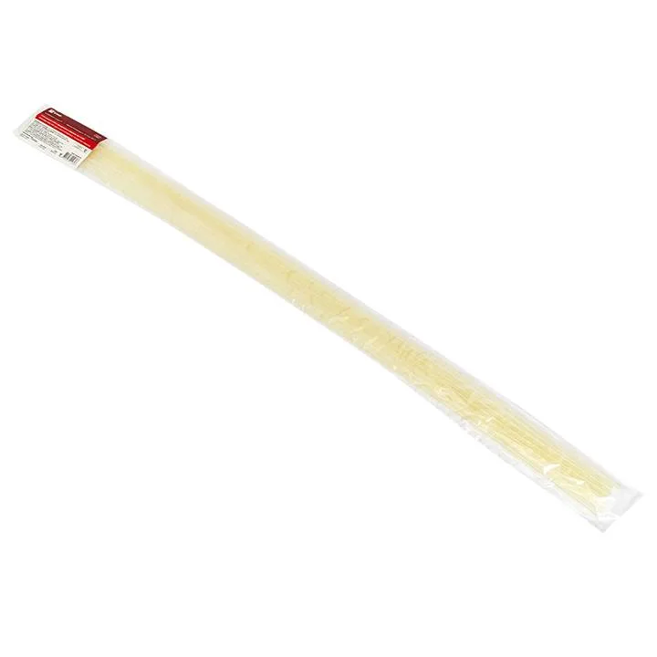 ТУТк клеевая 4.8/1.6 прозрачная в отрезках по 1м EKF PROxima ТУТк клеевая 4.8/1.6 прозрачная в отрезках по 1м EKF PROxima