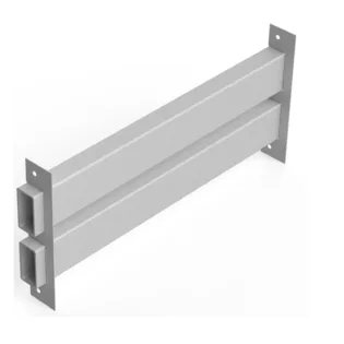 Кабель канал 600 (140x620x30) EKF Кабель канал 600 (140x620x30) EKF