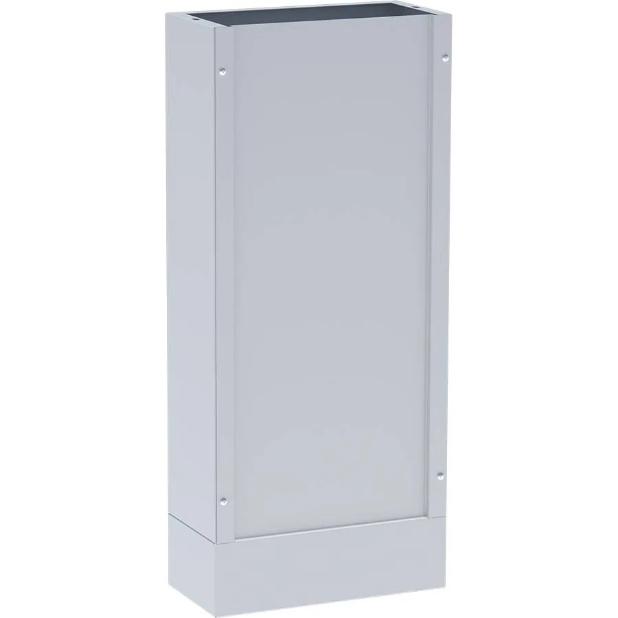 Короб нижний с цоколем (690х300х150) EKF 