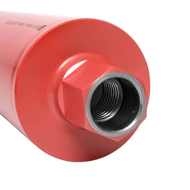 Коронка алмазная (проходка) WCHP-102/450 (1 ¼″ UNC) EKF Expert Коронка алмазная (проходка) WCHP-102/450 (1 ¼″ UNC) EKF Expert