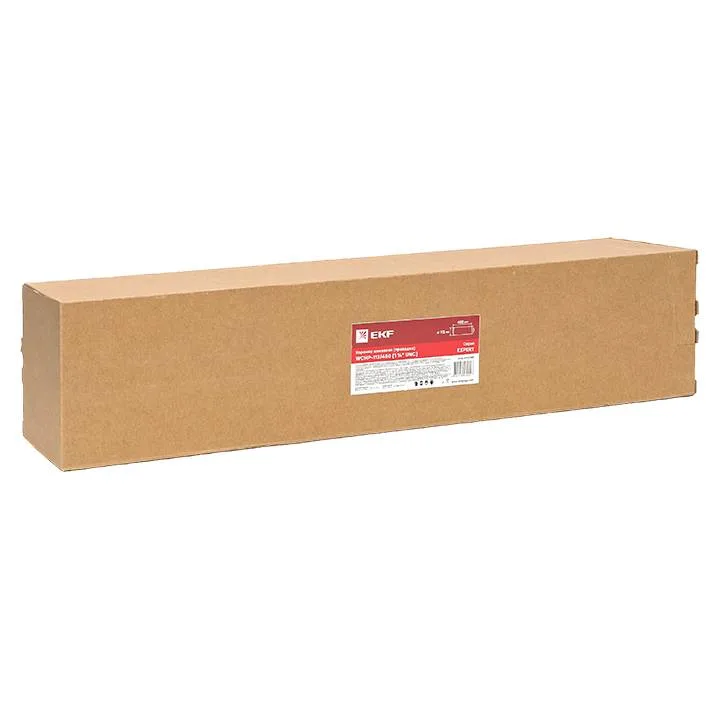 Коронка алмазная (проходка) WCHP-112/450 (1 ¼″ UNC) EKF Expert Коронка алмазная (проходка) WCHP-112/450 (1 ¼″ UNC) EKF Expert