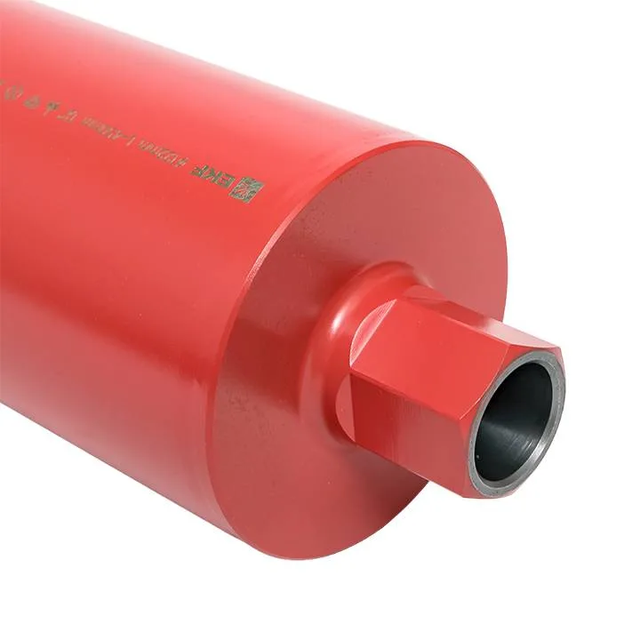 Коронка алмазная (проходка) WCHP-122/450 (1 ¼″ UNC) EKF Expert Коронка алмазная (проходка) WCHP-122/450 (1 ¼″ UNC) EKF Expert