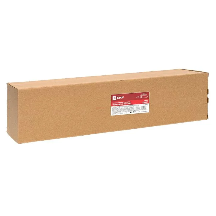 Коронка алмазная (проходка) WCHP-122/450 (1 ¼″ UNC) EKF Expert Коронка алмазная (проходка) WCHP-122/450 (1 ¼″ UNC) EKF Expert