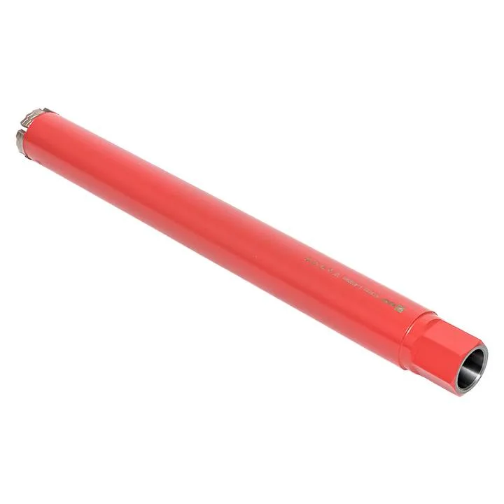 Коронка алмазная (проходка) WCHP-52/450 (1 ¼″ UNC) EKF Expert Коронка алмазная (проходка) WCHP-52/450 (1 ¼″ UNC) EKF Expert