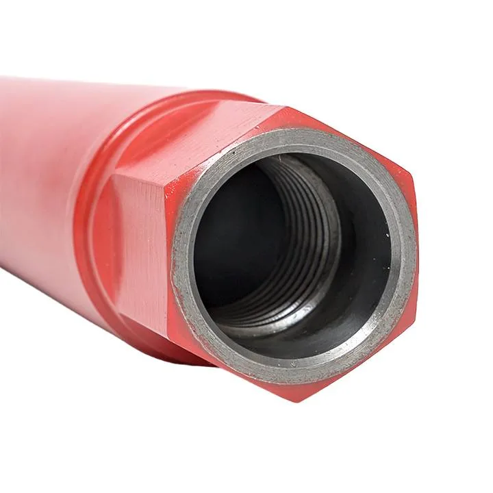 Коронка алмазная (проходка) WCHP-52/450 (1 ¼″ UNC) EKF Expert Коронка алмазная (проходка) WCHP-52/450 (1 ¼″ UNC) EKF Expert