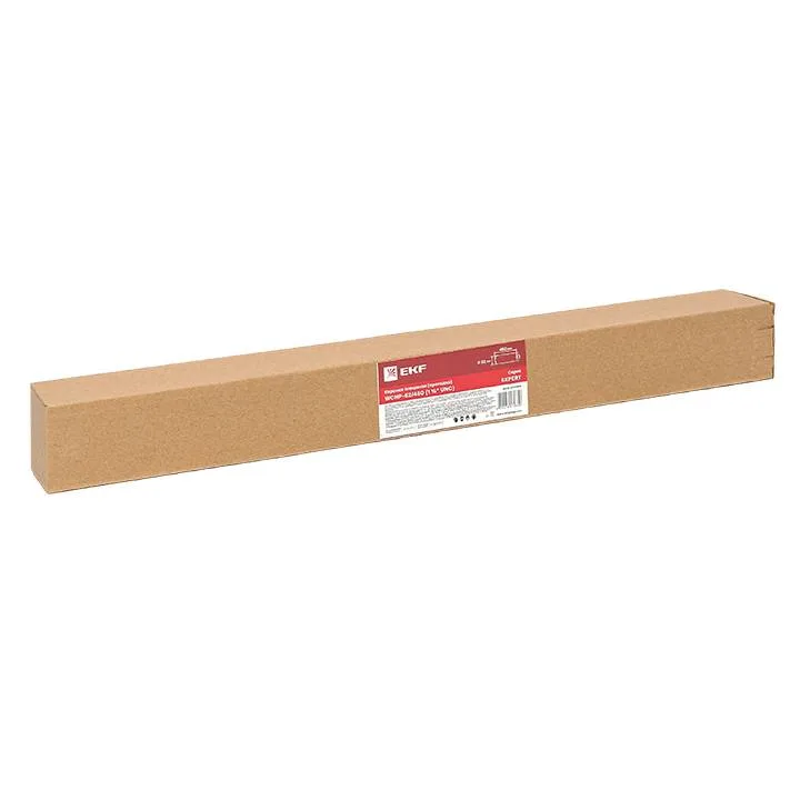 Коронка алмазная (проходка) WCHP-52/450 (1 ¼″ UNC) EKF Expert Коронка алмазная (проходка) WCHP-52/450 (1 ¼″ UNC) EKF Expert
