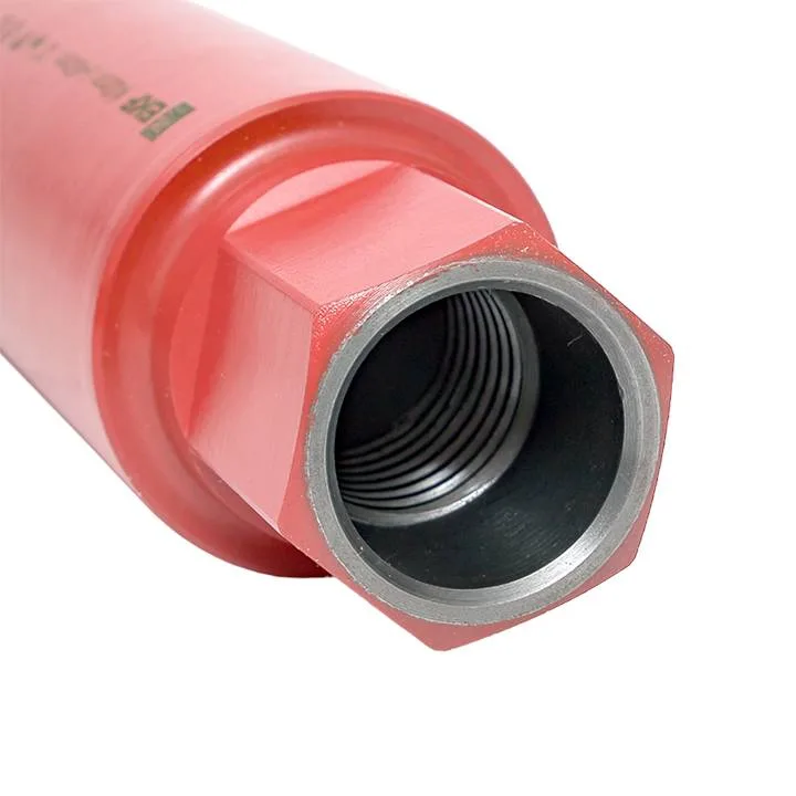 Коронка алмазная (проходка) WCHP-62/450 (1 ¼″ UNC) EKF Expert Коронка алмазная (проходка) WCHP-62/450 (1 ¼″ UNC) EKF Expert