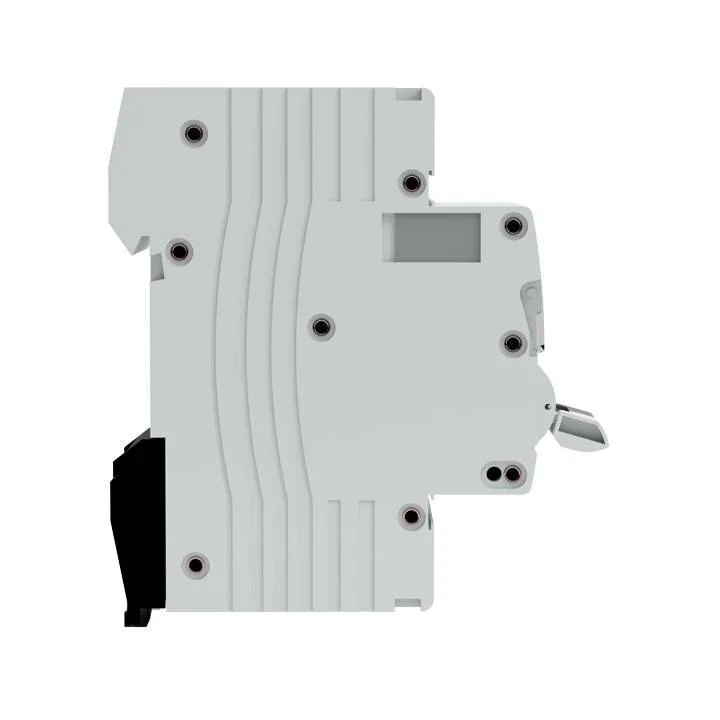 Дифференциальный автомат DVA-6 1P+N 20А (D) 300мА (A) 6кА EKF AVERES Дифференциальный автомат DVA-6 1P+N 20А (D) 300мА (A) 6кА EKF AVERES