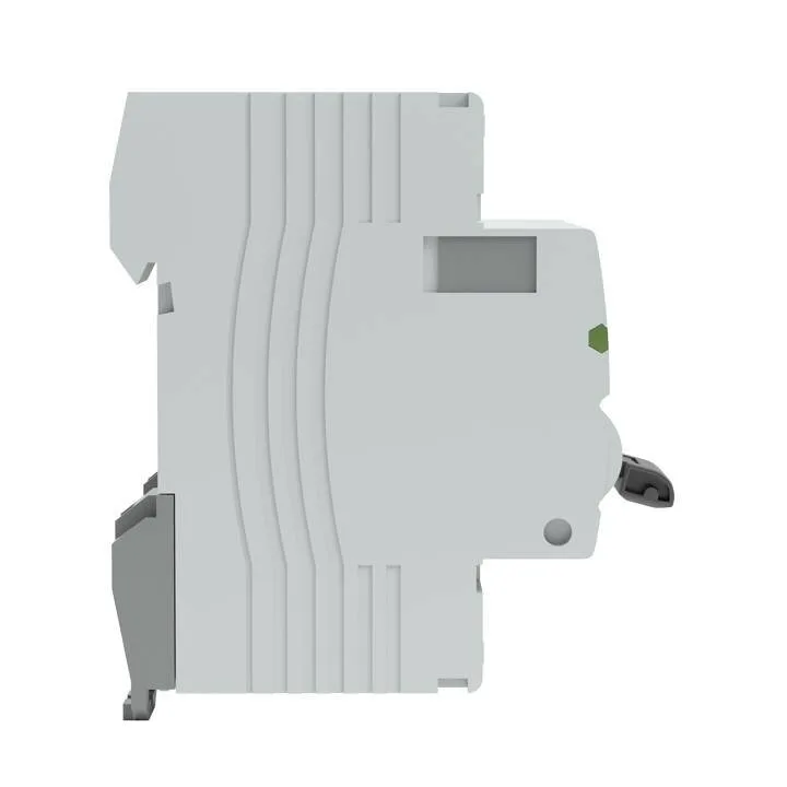 Устройство защитного отключения DV 4P 40А/ 30мА (AC) EKF AVERES Устройство защитного отключения DV 4P 40А/ 30мА (AC) EKF AVERES