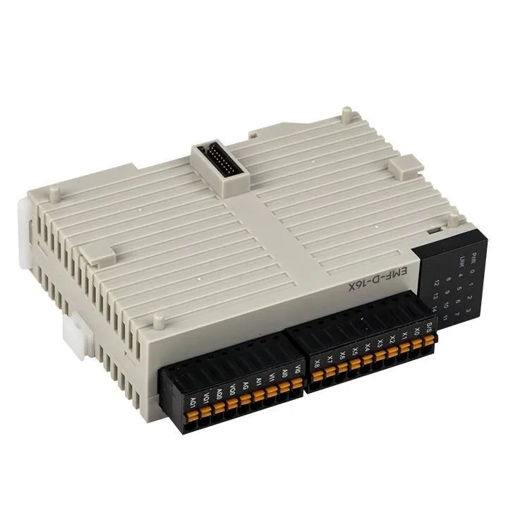 Модуль аналогового в/в EMF 4/4 PRO-Logic EKF PROxima Модуль аналогового в/в EMF 4/4 PRO-Logic EKF PROxima