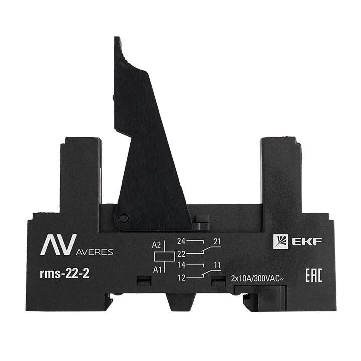 РM slim 22/2 EKF AVERES РM slim 22/2 EKF AVERES