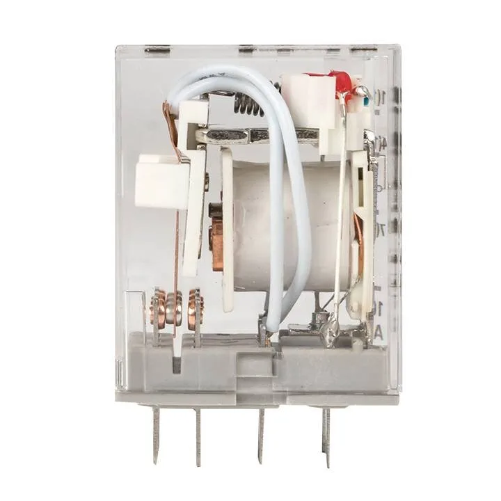Реле промежуточное RPA 22/3 6A 230В AC EKF AVERES Реле промежуточное RPA 22/3 6A 230В AC EKF AVERES