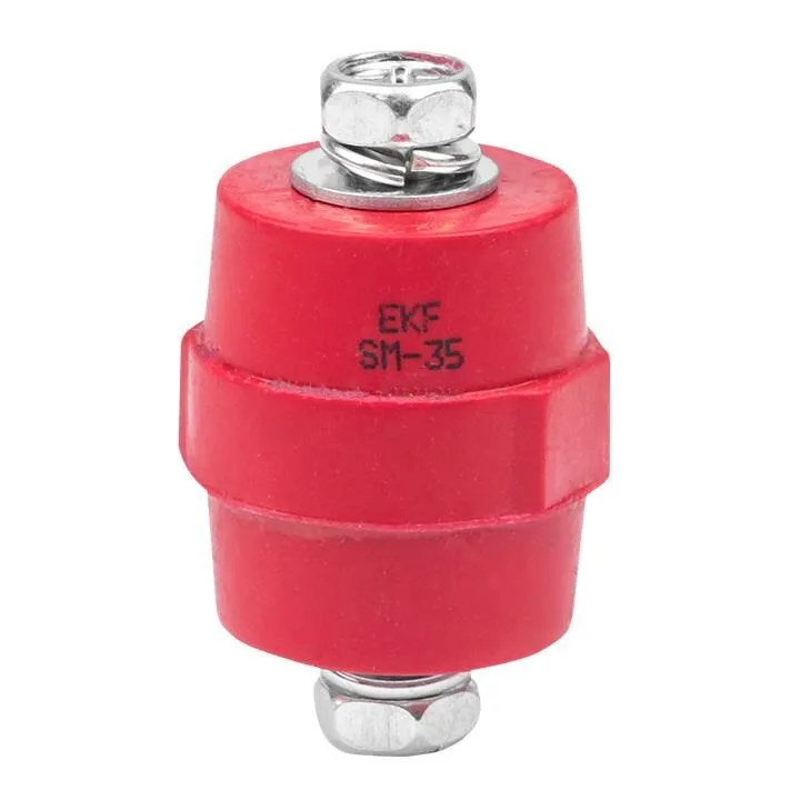 Изолятор SM-35 380А 10кВ EKF PROxima Изолятор SM-35 380А 10кВ EKF PROxima