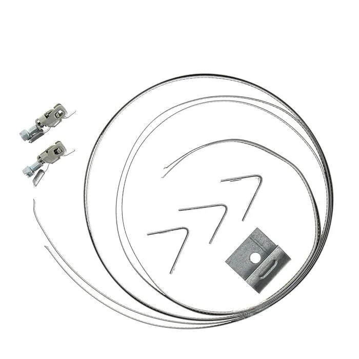 Комплект для монтажа к столбу EKF PROxima Комплект для монтажа к столбу EKF PROxima