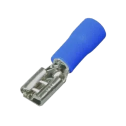 Разъем плоский РпИм 2-5-0,8 (100шт.) EKF PROxima Разъем плоский РпИм 2-5-0,8 (100шт.) EKF PROxima