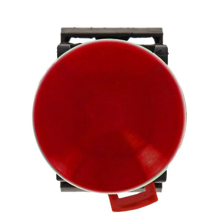 Кнопка AEA-22 красная NO+NC Грибок EKF PROxima Кнопка AEA-22 красная NO+NC Грибок EKF PROxima