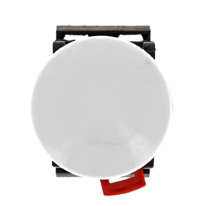 Кнопка AEA-22 белая NO+NC Грибок EKF PROxima Кнопка AEA-22 белая NO+NC Грибок EKF PROxima
