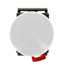Кнопка AEA-22 белая NO+NC Грибок EKF PROxima Кнопка AEA-22 белая NO+NC Грибок EKF PROxima