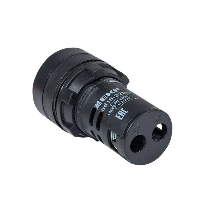 Оповещатель звуковой ED16-22BM 230В EKF PROxima Оповещатель звуковой ED16-22BM 230В EKF PROxima