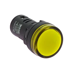 Матрица светодиодная AD16-22HS желтый 230 В AC EKF PROxima Матрица светодиодная AD16-22HS желтый 230 В AC EKF PROxima