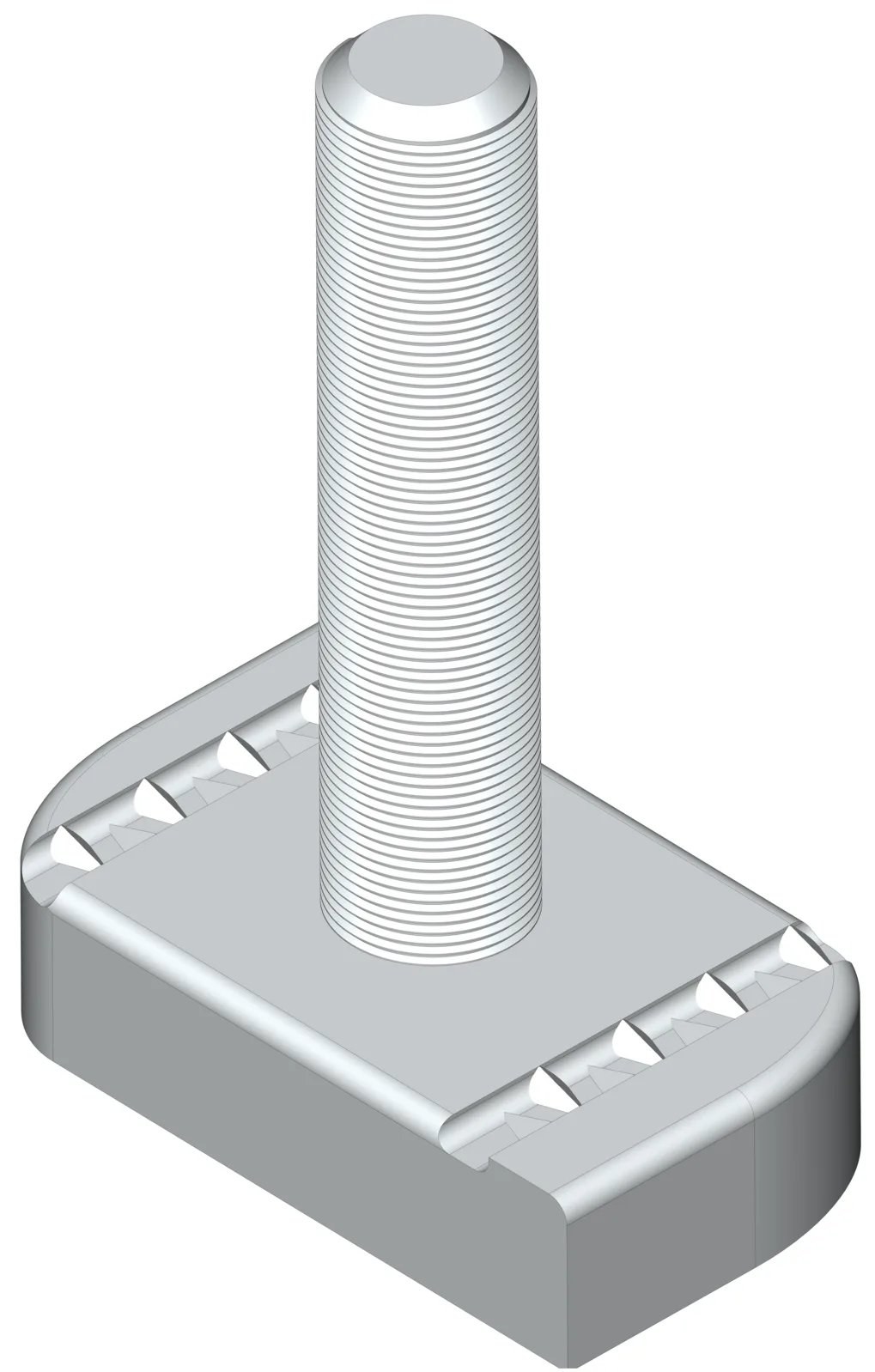 STRUT-Т-болт М12х50 EKF STRUT-Т-болт М12х50 EKF