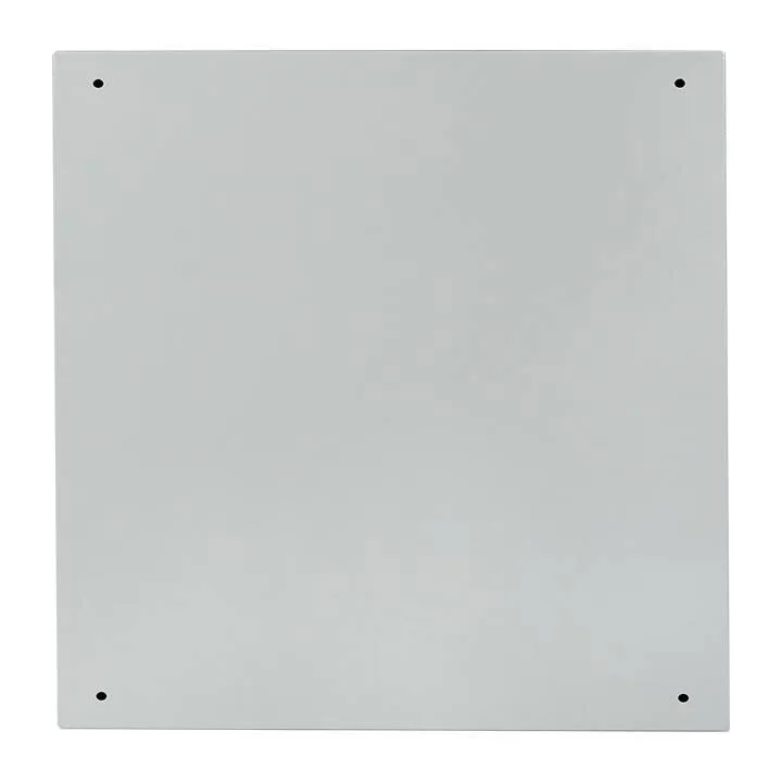 Щит с монтажной панелью ЩМПг- 40.60.25 IP54 EKF PROxima