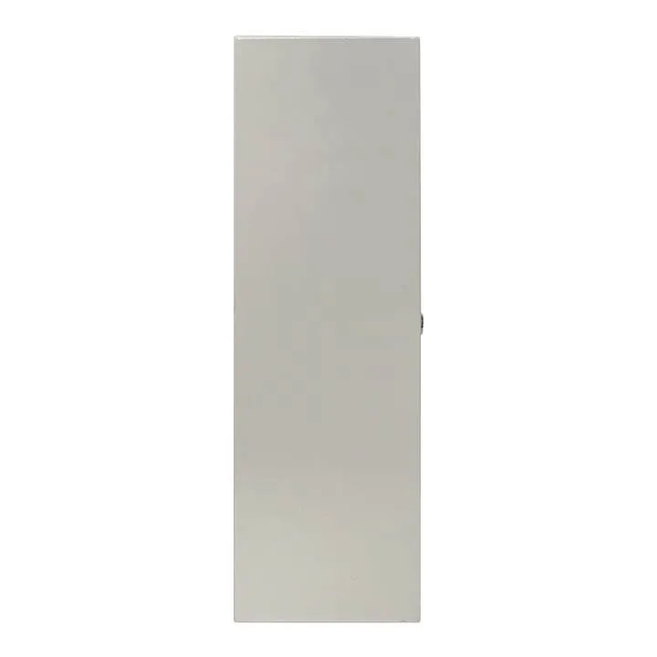 Щит учетно-распред. навесной ЩУРн 3/12 (500х300х160) IP31 EKF Basic Щит учетно-распред. навесной ЩУРн 3/12 (500х300х160) IP31 EKF Basic