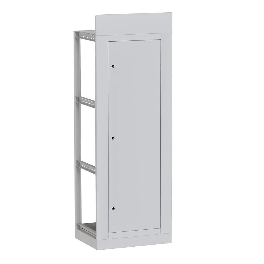 Корпус ЩО-70 Unit сварной (2200х800х600) EKF PROxima Корпус ЩО-70 Unit сварной (2200х800х600) EKF PROxima