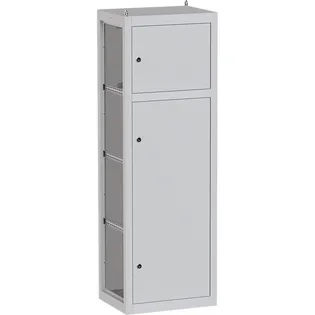 Каркас ВРУ-2 Unit S сварной IP31 (1800х600х450) EKF PROxima Каркас ВРУ-2 Unit S сварной IP31 (1800х600х450) EKF PROxima
