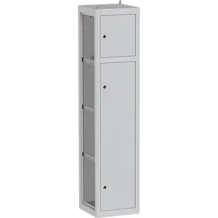 Каркас ВРУ-2 Unit S сварной IP31 (2000х450х450) EKF PROxima Каркас ВРУ-2 Unit S сварной IP31 (2000х450х450) EKF PROxima
