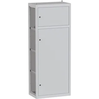 Каркас ВРУ-2 Unit S сварной IP31 (2000х800х450) EKF PROxima Каркас ВРУ-2 Unit S сварной IP31 (2000х800х450) EKF PROxima