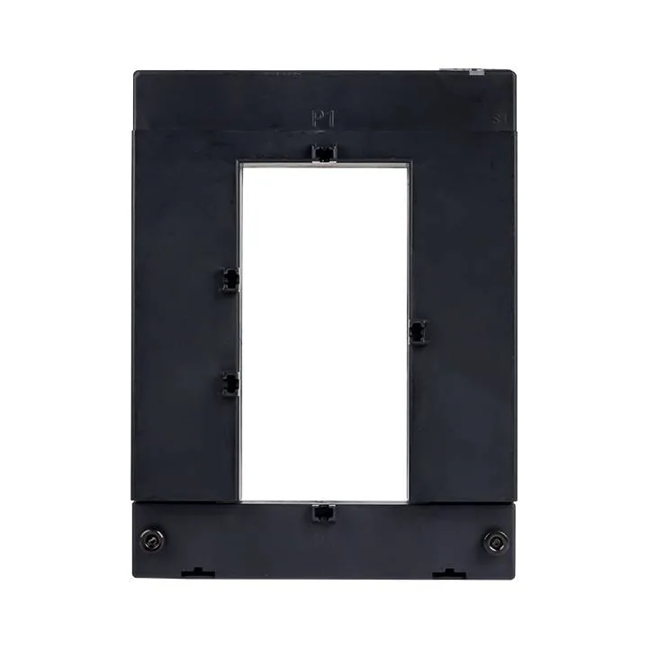 Трансформатор тока ТТЕ-Р 816 3000/5А 0,5 25ВА УХЛ4 EKF PROxima Трансформатор тока ТТЕ-Р 816 3000/5А 0,5 25ВА УХЛ4 EKF PROxima