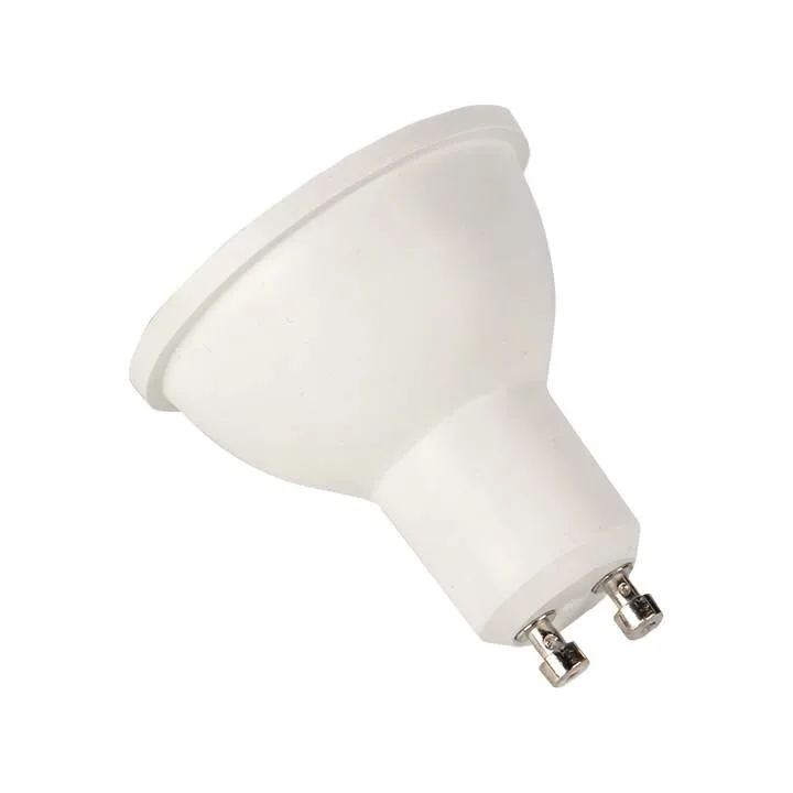 Умная лампа GU10 EKF Connect 5W WIFI RGBW Умная лампа GU10 EKF Connect 5W WIFI RGBW